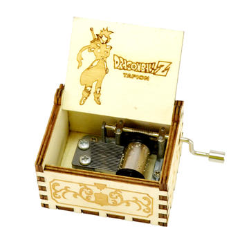 Wholesale TAPION custom small music box 55805101-25