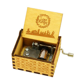 Ningbo factory direct selling music box maker 55805101-35