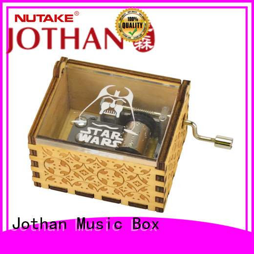 Wholesale fine music boxes Supply buy 